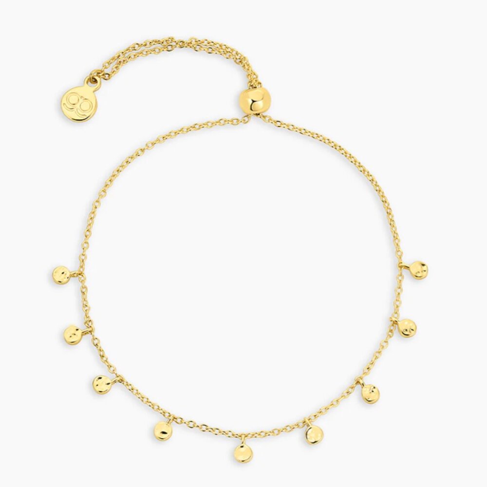 Gorjana Chloe Mini Bracelet